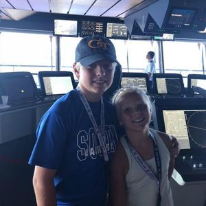 Meet your Posher, Shannon